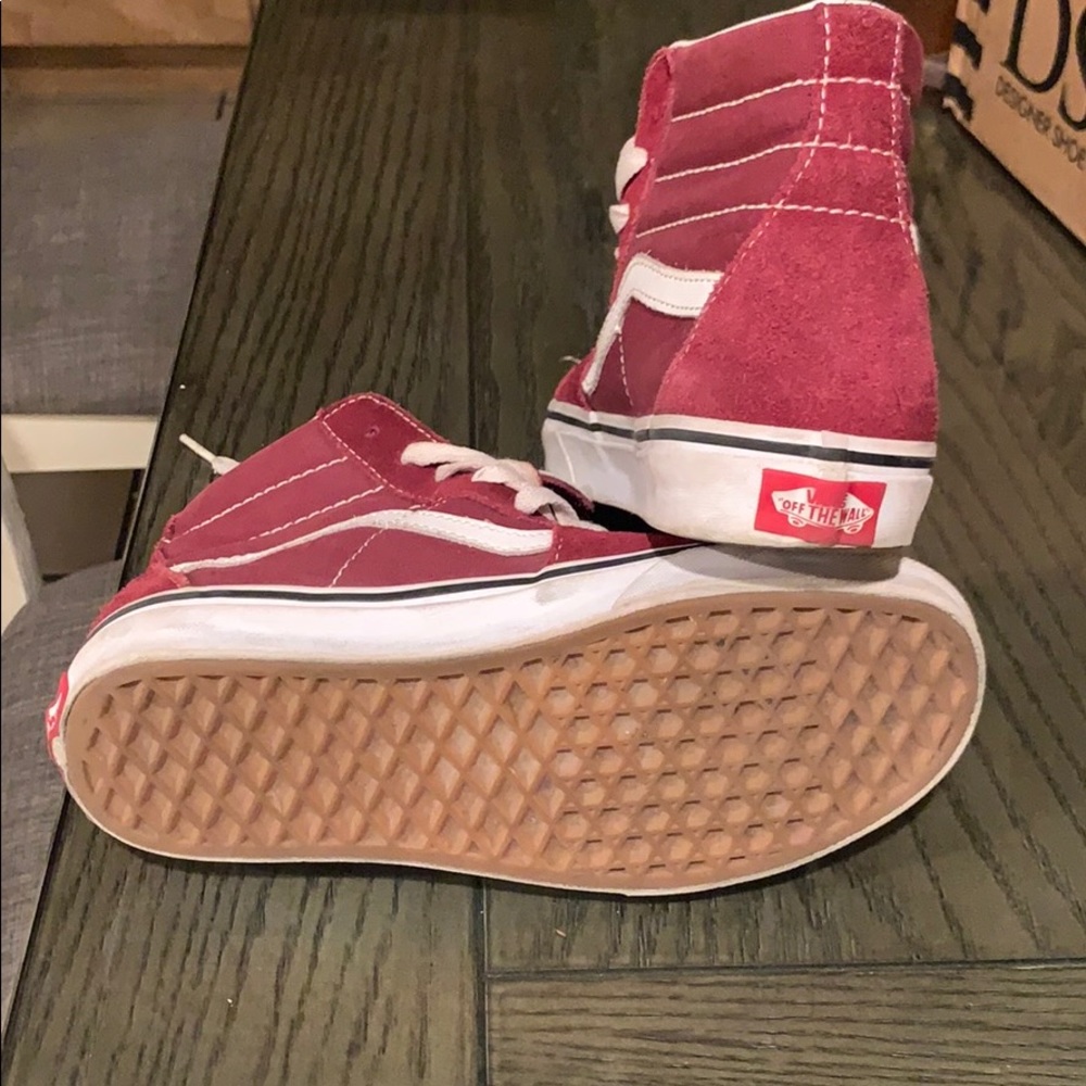 Vans - Picture 5 of 5